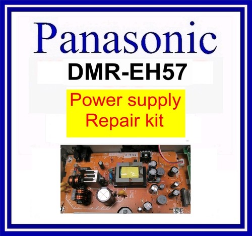 Repair kit for - , panasonic