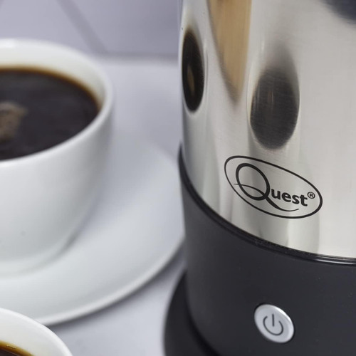 Quest 35200 stainless - quest,