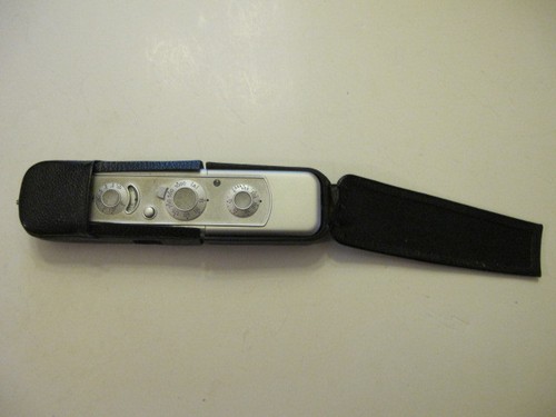 Minox model compact - minox,