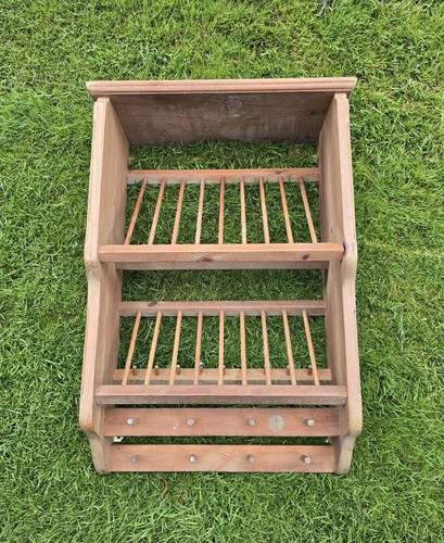 Vintage penny pine - penny,