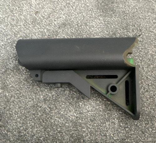 Airsoft crane style stock - airsoft,