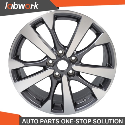 Labwork alloy replacement - labwork,