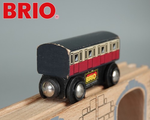Brio 33626 passenger car - 33626, coach
