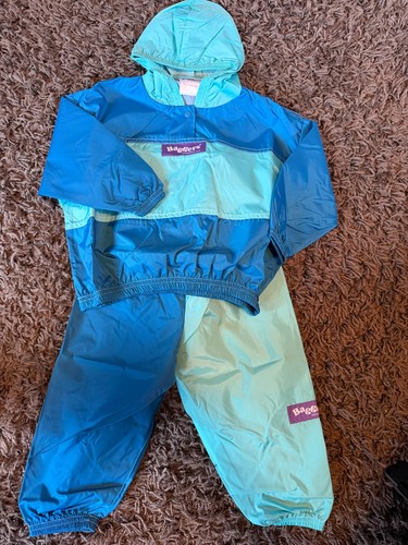 Toddler waterproof rain suit - waterproof,