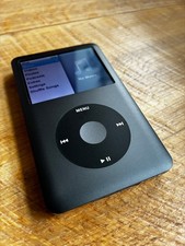 Apple iPod Classic 7th Gen -