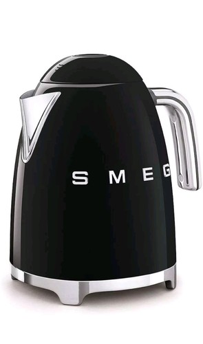 Smeg jug kettle klf03bluk 3kw - jug,