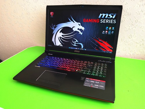 Gaming laptop msi intel - gaming,