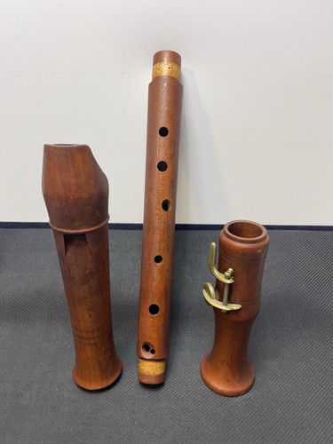 Vintage concerto recorder - vintage, concerto’