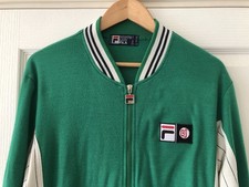 Fila..Bj (Bjorn Borg) Settanta