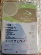 New Seagate ST10000DM0004