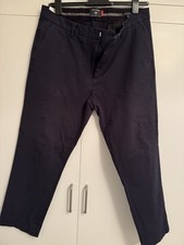 Men’s Blue/Black iconic