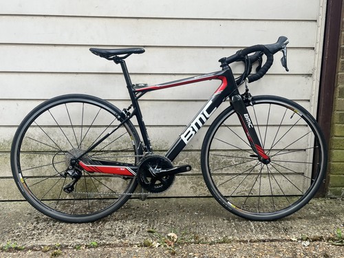 Bmc granfondo gf02 - gf02, road