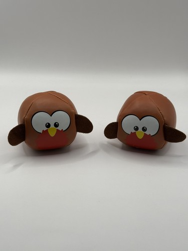 Angry birds hacky sack - birds,