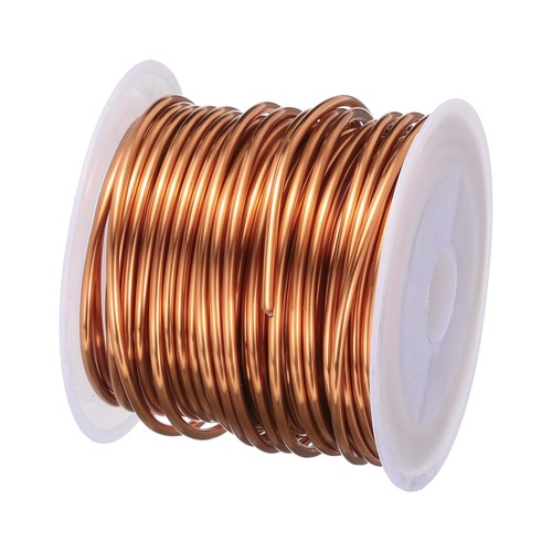 5mm magnet wire 20ft - wire,