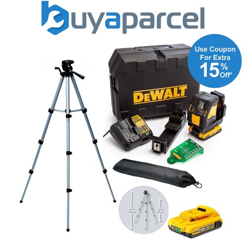 Dewalt dcle34021d2 compact - dewalt, xr