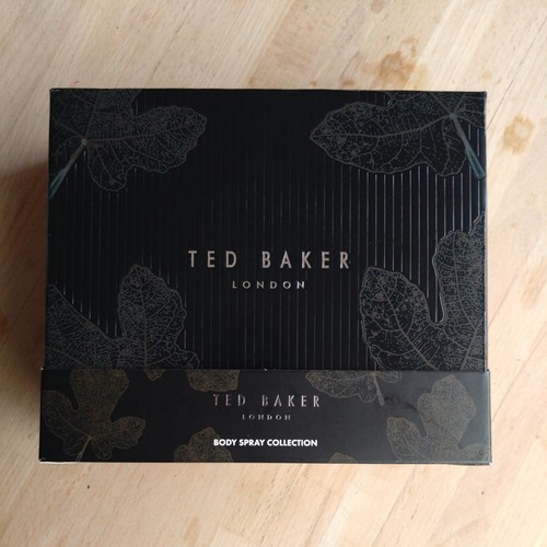 Brand new ted baker - ted, body