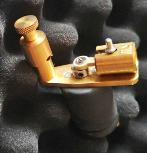 Rotary tattoo machine - rotary, plain