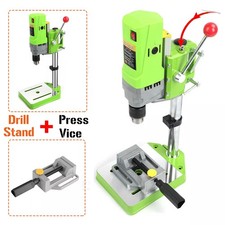 710w Rotary Pillar Drill 5