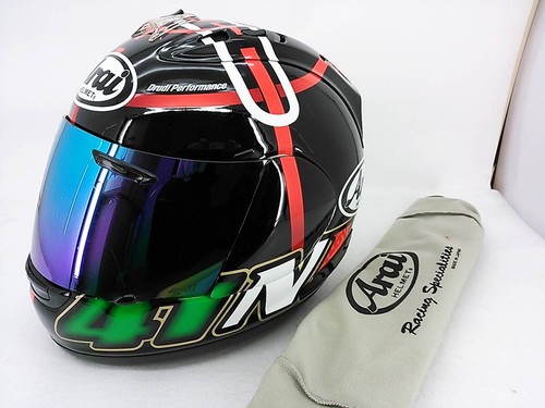 Arai rr5 haga - arai,