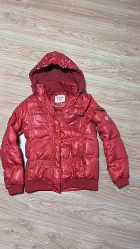 Women pepe jeans puffer - jeans, jacket