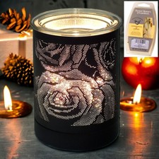 Aroma Fragrance Lamp Tart