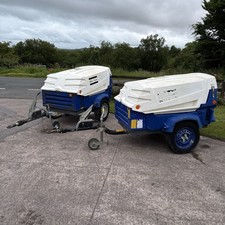 2015 Atlas Copco XAS47