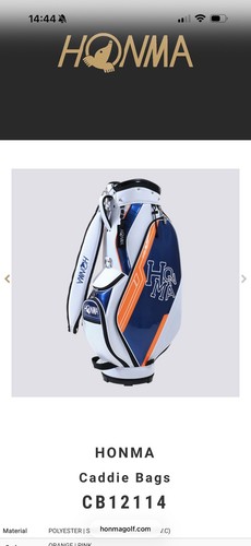 Honma cb12114 lightweight - cb12114, golf