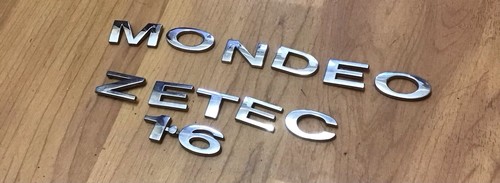Genuine ford mondeo - genuine, 1.6