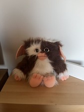 Vintage Gizmo Gremlins Plush Teddy By Applause| Great Condition 48cm 