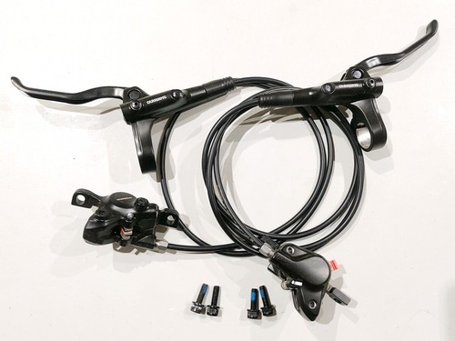 Shimano mt200 mtb - shimano,