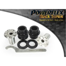 Powerflex Black Frt Arm Frt
