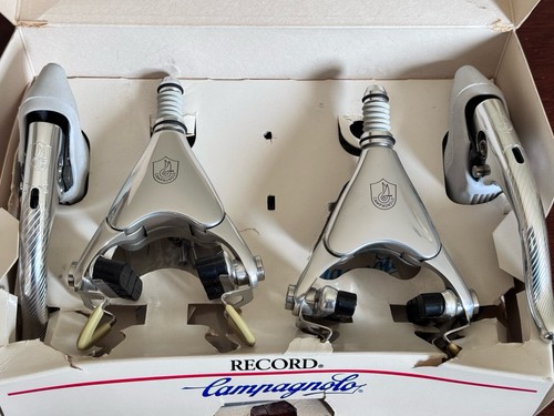 Campagnolo delta brakes - delta, nos