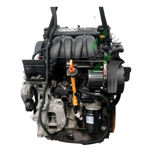 2009 audi engine - a3, bse