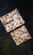 M/L/XL/XXL, 2pcs linen shalwar