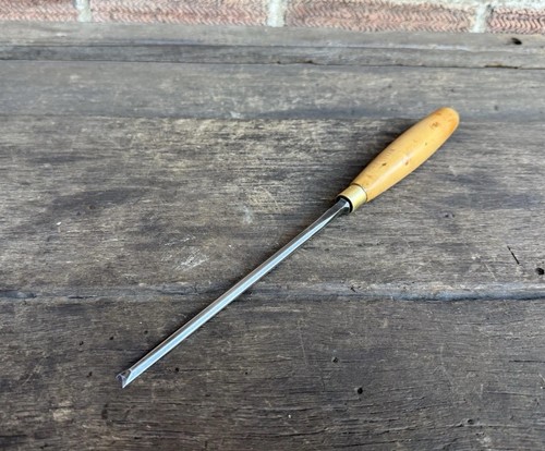 Vintage marples bevel - vintage,
