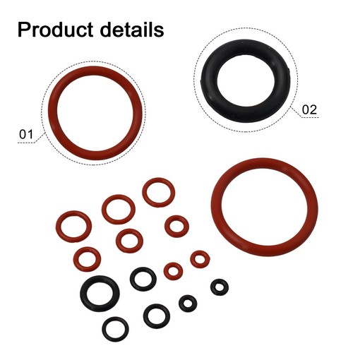 Perfect fit rings - rings, for