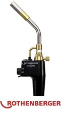 Rothenberger super fire - fire, 2