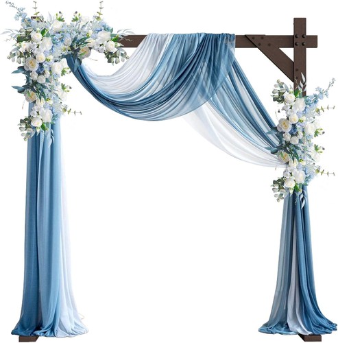 Wedding arch 28 m - 2.28×2.28,