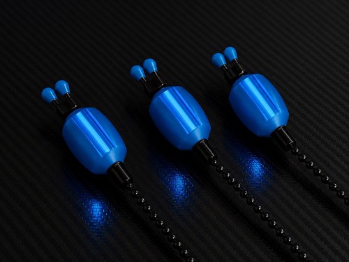 Niteglow chunkz blue bobbin - chunkz,