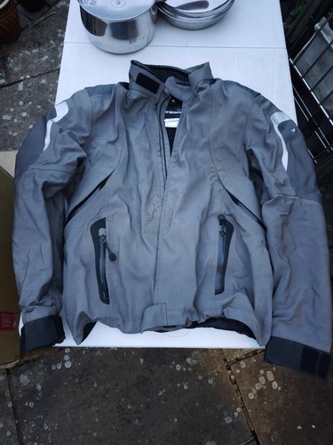Bmw tourshell suit size - tourshell,