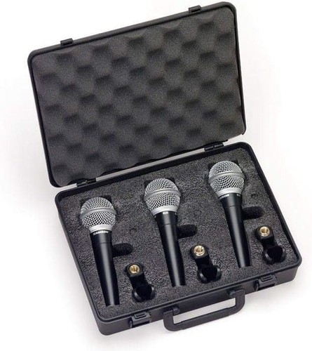 Samson r21 dynamic cardioid - dynamic,