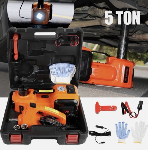 Ton 12v electric - ton,