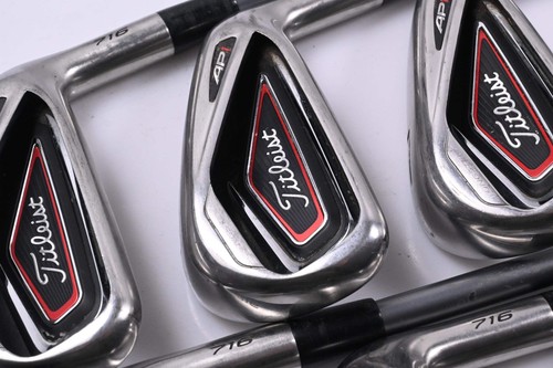 Titleist 716 ap1 - 716, 5-pw