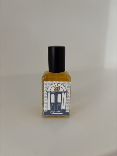 Lush perfume high street - 29,