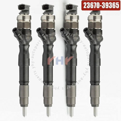 4pcs 23670 39365 - 23670-39365, for