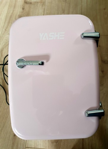 Yashe mini fridge liter - fridge,, 4