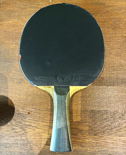 Tibhar samsonov force pro