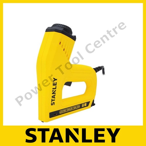 Stanley tre550 electric - stanley, 0-tre550