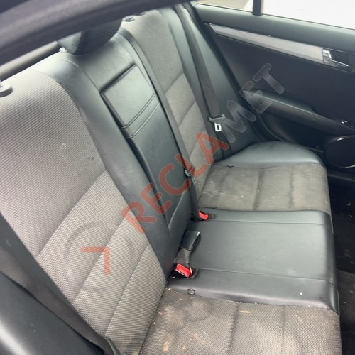 Mercedes class c200 - mercedes,