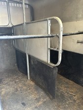 Ifor Williams HB510R Full Partition Set